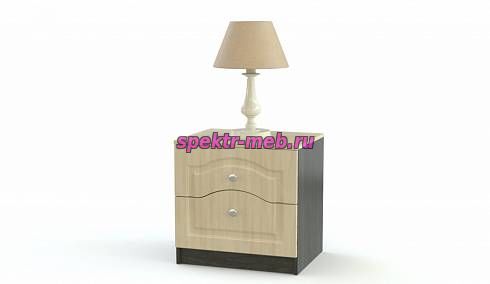 Прикроватная тумба Николь 20