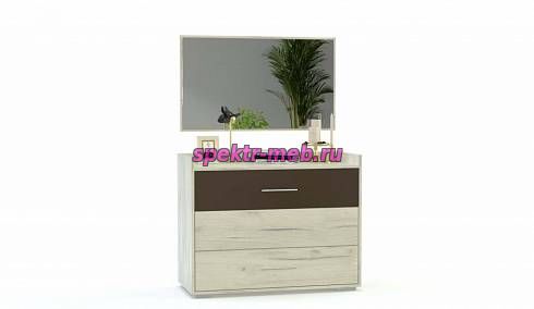 Комод Марго 2D