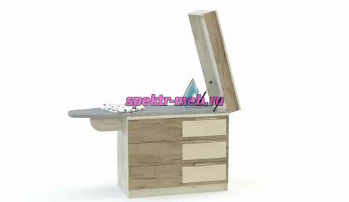 Комод Айси 4