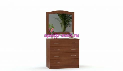 Комод Ивушка 5