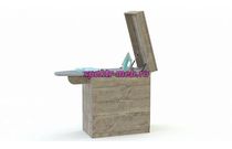 Комод Шафран-6