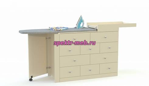 Комод Уолли-5