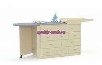 Комод Уолли-5