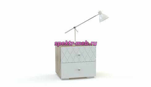 Прикроватная тумба Винтаж 01