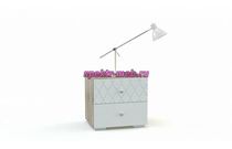 Прикроватная тумба Винтаж 01