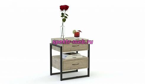 Тумба прикроватная Лотти 11