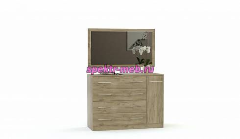 Комод Комфорт СП-4501