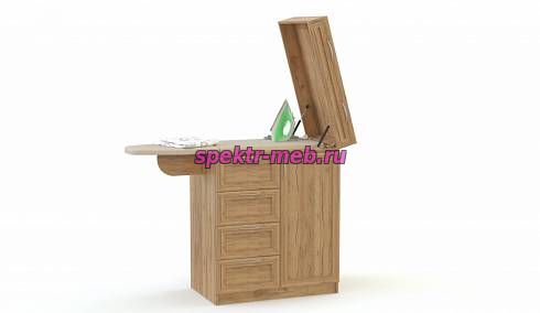 Комод Олли 9