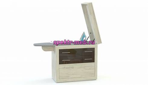 Комод Скалли 6