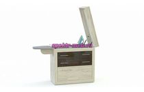 Комод Скалли 6