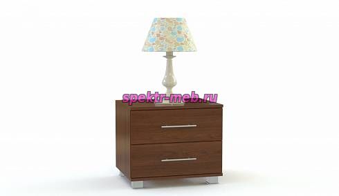 Прикроватная тумба Милена 3