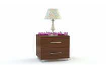 Прикроватная тумба Милена 3