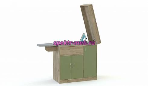 Комод Бланка-6