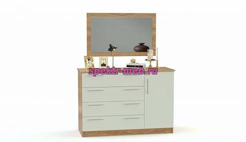 Комод Техно 3
