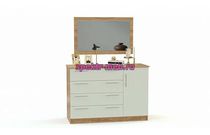 Комод Техно 3