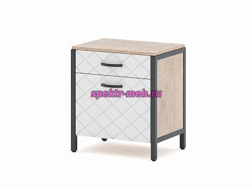 Тумба прикроватная Натс 15