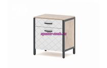 Тумба прикроватная Натс 15