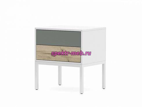 Тумба прикроватная Анталия 13