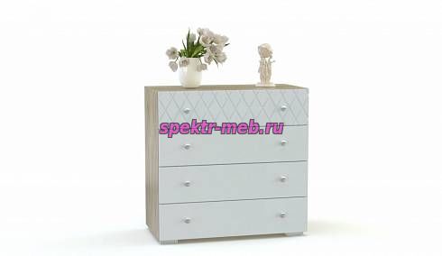 Кликните для увеличения изображения Комод Винтаж 01
