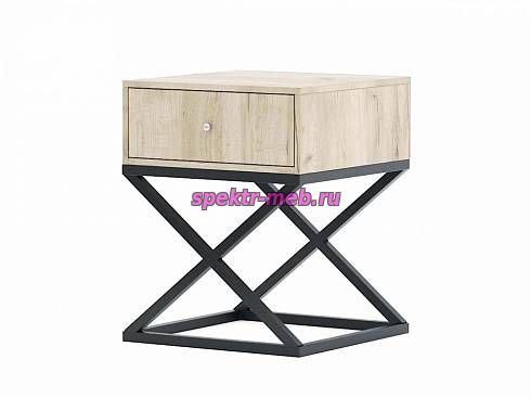 Тумба прикроватная Элли 7