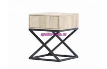 Тумба прикроватная Элли 7