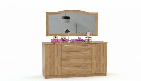 Комод Техно 4