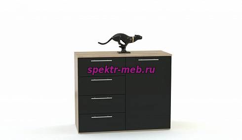 Комод Луна 2.5