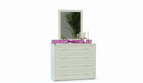 Комод Мирма 2