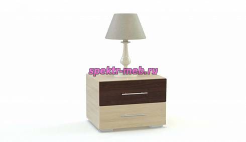 Прикроватная тумба Азалия К 1