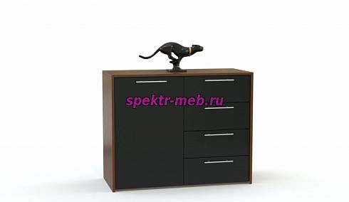 Комод Луна 4Д