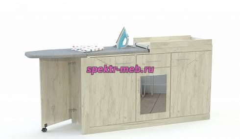 Комод Лунар-5