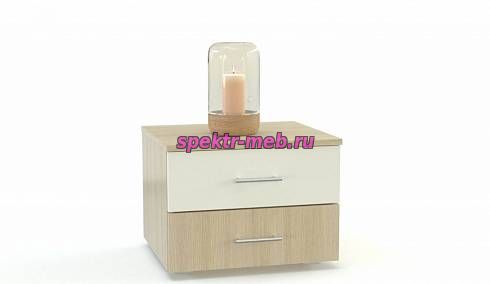 Прикроватная тумба Вероника