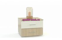 Прикроватная тумба Вероника