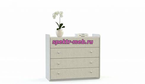 Комод Луиджи 3