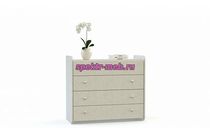 Комод Луиджи 3