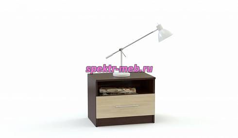 Прикроватная тумба Ольга-9