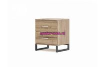 Тумба прикроватная Сара 1