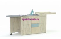 Комод Фатина-6