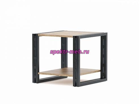 Тумба прикроватная Анталия 17