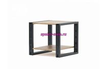 Тумба прикроватная Анталия 17