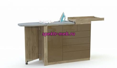 Комод Маринер 5