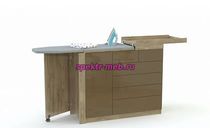 Комод Маринер 5