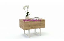 Тумба прикроватная Прайм 15