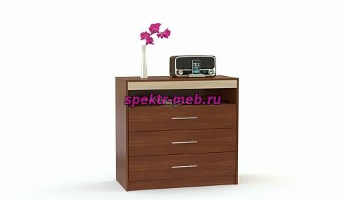 Комод Ульяна 1.20