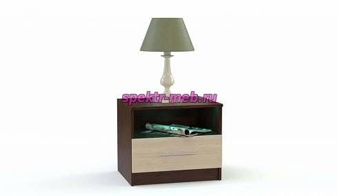 Прикроватная тумба Оптима