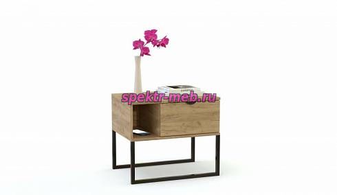 Тумба прикроватная Альмо 14