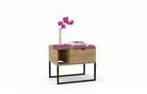 Тумба прикроватная Альмо 14