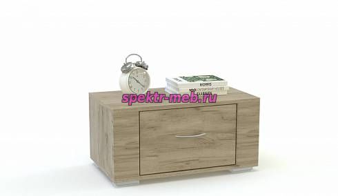 Прикроватная тумба Лилия