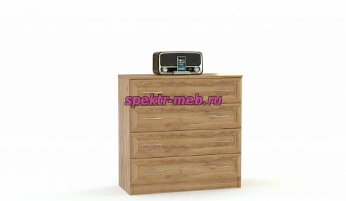 Комод Арина 4