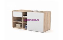 Тумба комбинированная Гиппиус 1